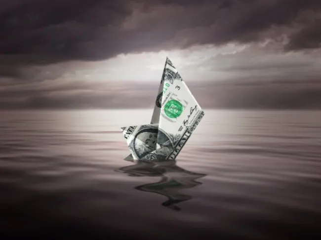 dollar boat